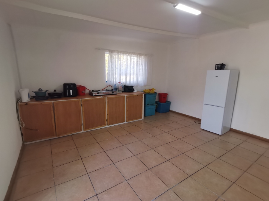 3 Bedroom Property for Sale in Senekal Free State